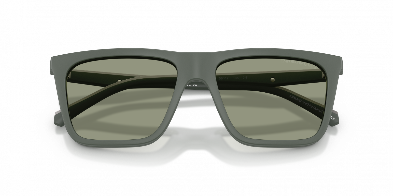 Emporio Armani EA4258 63121W  